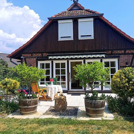 Ferienhaus Gartower See Eksteriør billede